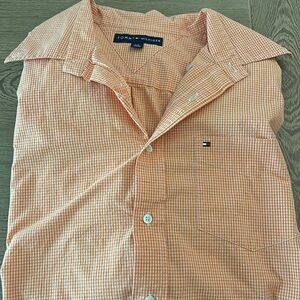 Mens button down